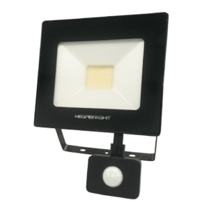 Proyector LED 30W Telco Flat Con SENSOR