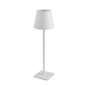 LAMPARA WHITE