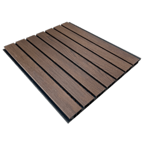 WALL PANEL NOGAL DELGADO