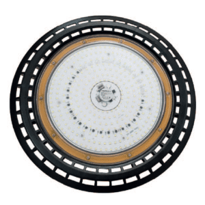 Campana LED UFO FLAT 150W