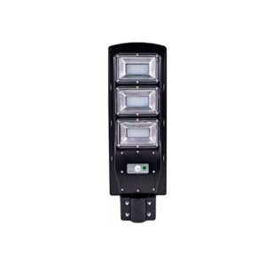 ALUMBRADO PUBLICO SOLAR 90W